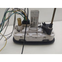 Comando Ar Condicionado Chevrolet Corsa 2003 A 2012 93360354
