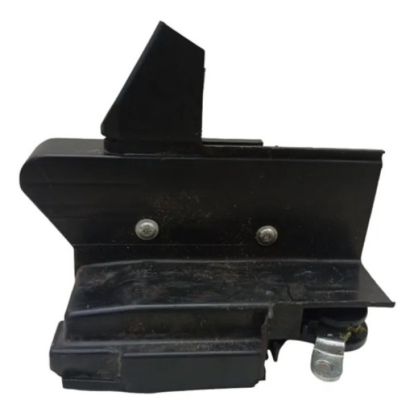 Fechadura Elétrica Dianteiro Direito Renault Sandero 15/21 Preto