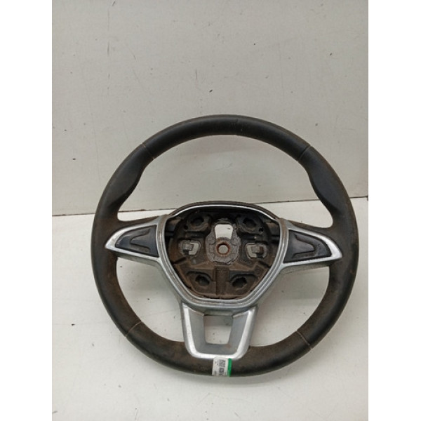 Volante Motorista Renault Sandero 2019 2020 34226989