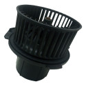 Motor Ventoinha Caixa Ar Interna Renault Logan 2007 2012 Preto