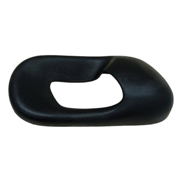 Moldura Maçaneta Interna Traseiro Chevrolet Corsa 2005