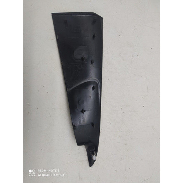 Acabamento Maçaneta Interna D/esq Fiat Argo 1.8 2012020
