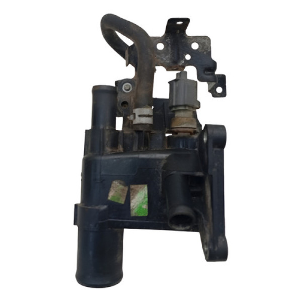 Carcaça Válvula Termostática Ford Fusion 2013 Sp5280