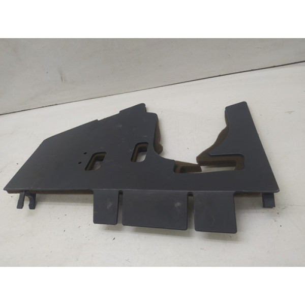 Acabamento Painel Inferior Pedal Chevrolet Meriva 2012 
