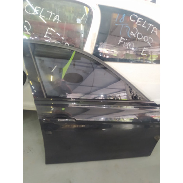 Porta Dianteira Direita Bmw 328i 2.0 2015 Completa