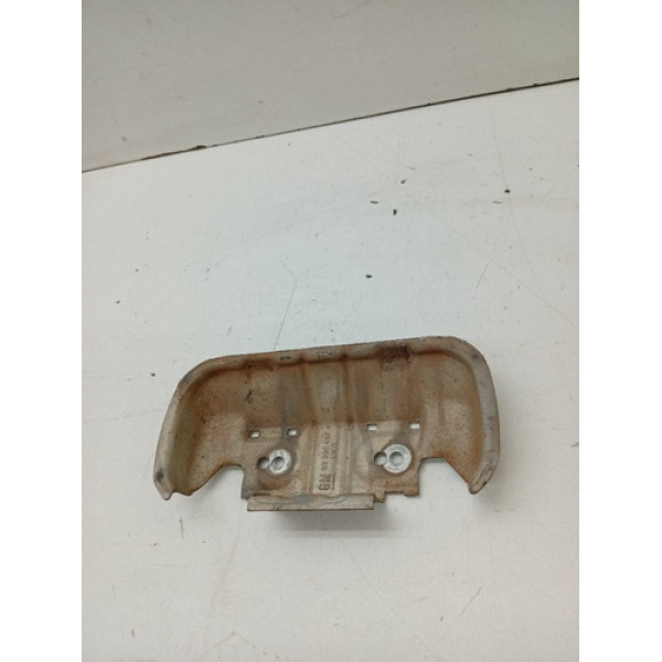 Suporte Maçaneta Externa Traseira Chevrolet Vectra 1997 2005