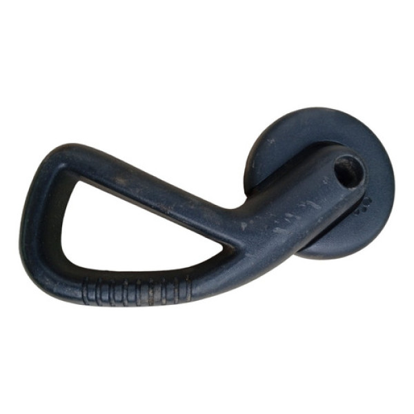 Alavanca Regulagem Banco Peugeot 206 1999 2008