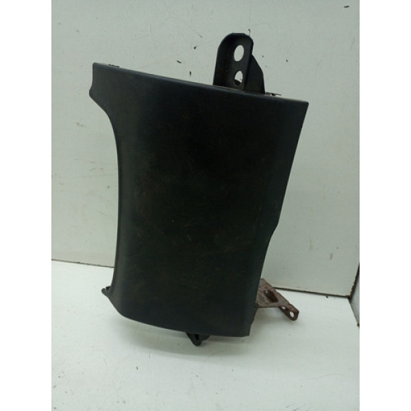 Moldura Inferior Painel Fiat Bravo 2014