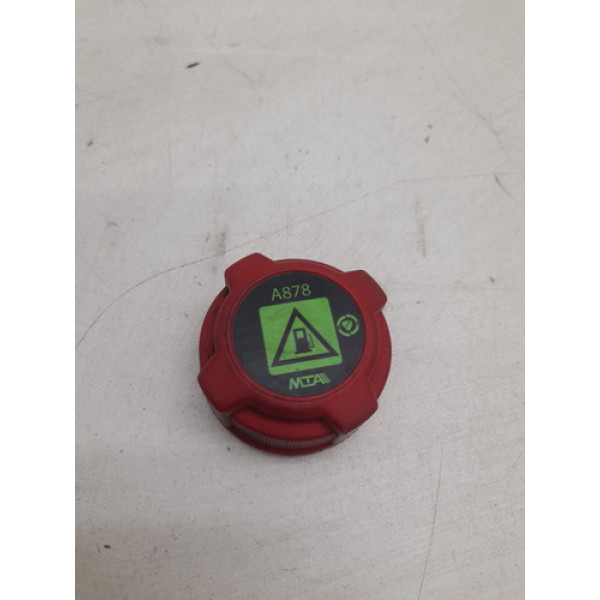 Tampa Reservatório Partida A Frio Fiat Uno 2014