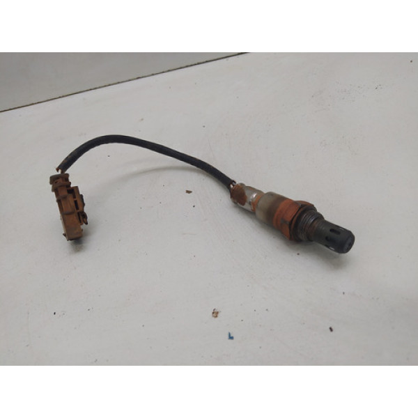 Sonda Lambda Fiat Strada 1.4 2021 46342430