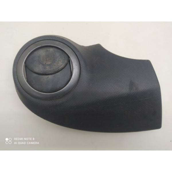 Moldura Difusor Ar Lateral Esquerdo Sandero 08/11