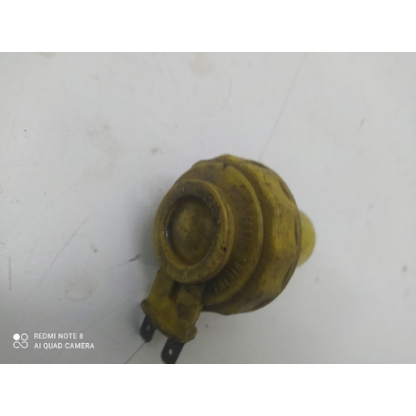 Tampa Reservatório Óleo Freio Chevrolet Montana 2003