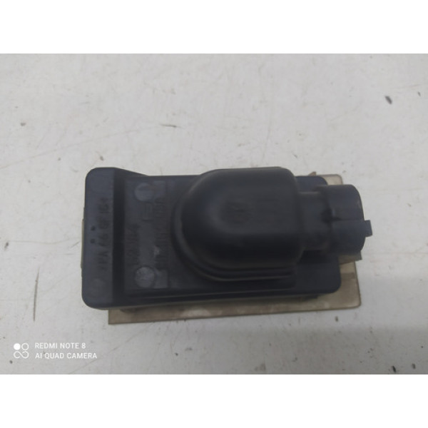 Lanterna Luz Placa Chevrolet Celta 2001 A 2012 Detalhes 