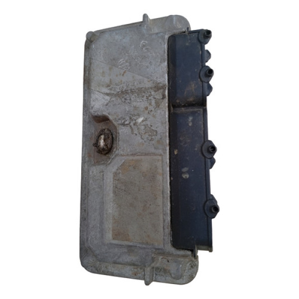 Módulo Injeção Volkswagen Gol G5 2009 2013