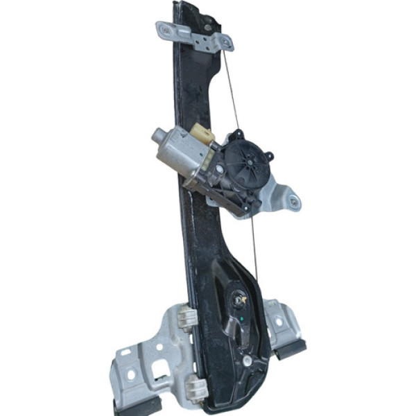 Máquina Vidro Traseira Direito Chevrolet Sonic 2013 98810j30