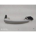 Puxador Maçaneta Externa Porta Dianteira Esquerdo Golf Vw