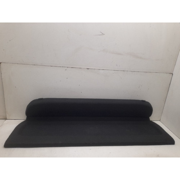 Tampão Bagagito Porta Malas Honda Fit 2004 2008 