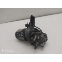 Motor Limpador Parabrisa 307 2007
