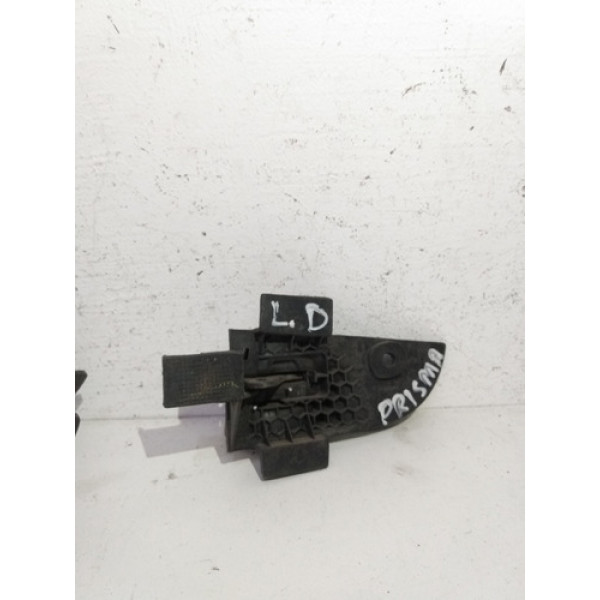 Maçaneta Interna Dianteira Direita Gm Prisma 2007