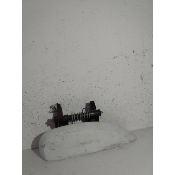 Maçaneta Externa Dianteira Direita Renault Sandero 2019