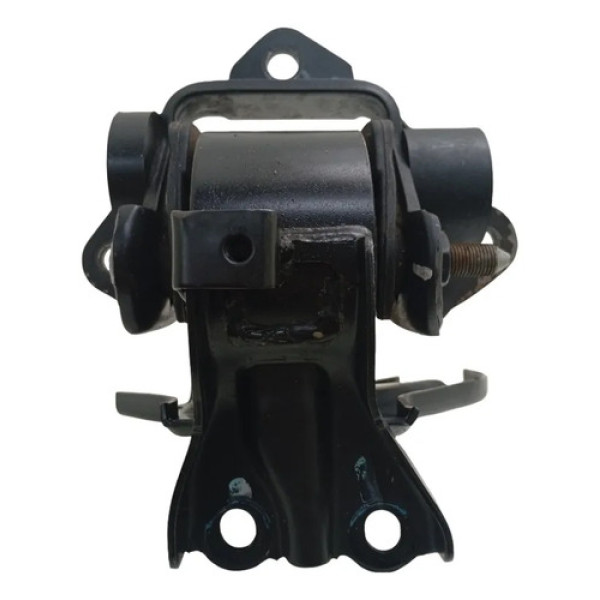 Coxim Motor Esquerdo Com Suporte Hyundai Tucson 2009 2013