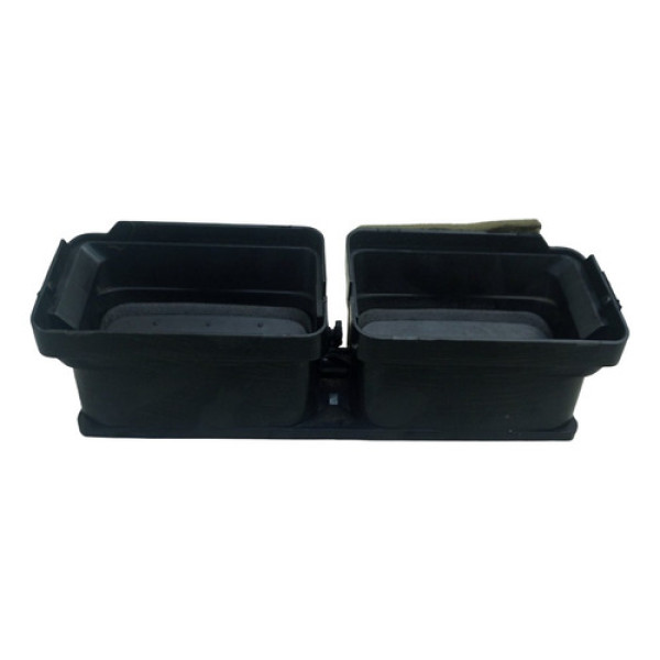 Difusor Ar Painel Central Fiat Fiorino 2004