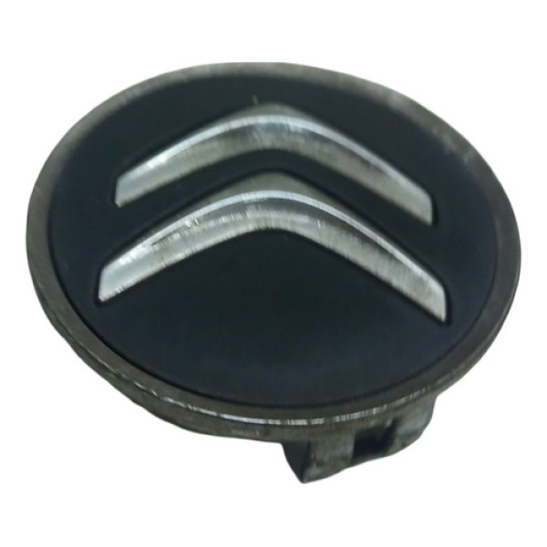 Calota Calotinha Central Citroen C4 Picasso 2006 2012