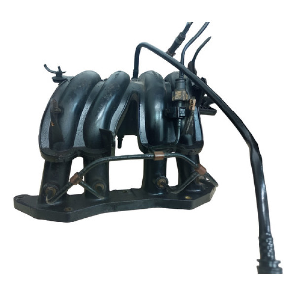 Coletor Admissão Citroen C3 2003 2012 9651500080