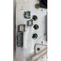 Comando De Ar-condicionado Peugeot 207 151440100