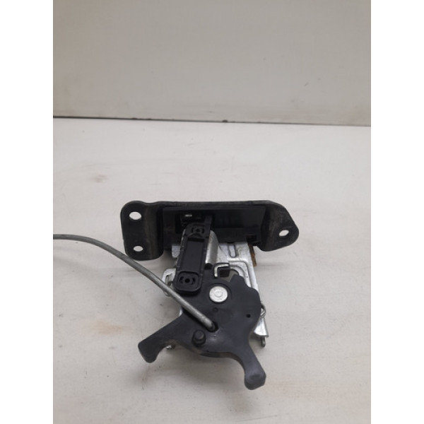 Trava Elétrica Tampa Traseira Hyundai Hb20 2012 2018 
