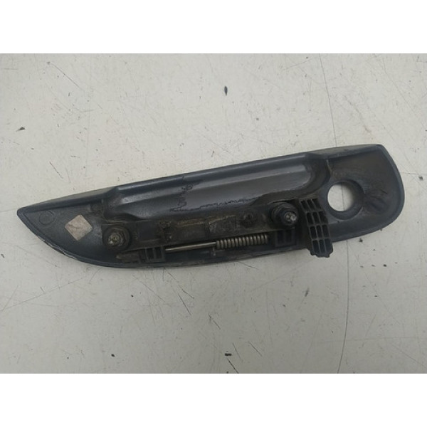 Maçaneta Interna Traseira Prisma 2019