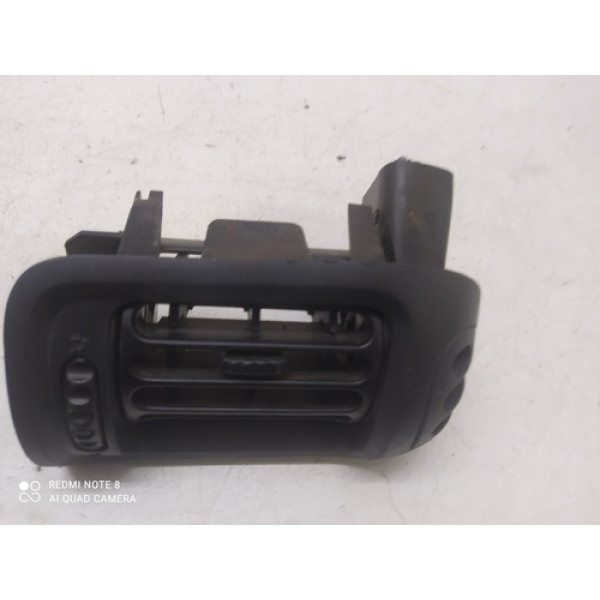 Difusor Ar Lado Direito Renault Clio 1999