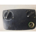 Comando Ventilação Ford Fiesta Courier 96/13 Xs6f14a608ba
