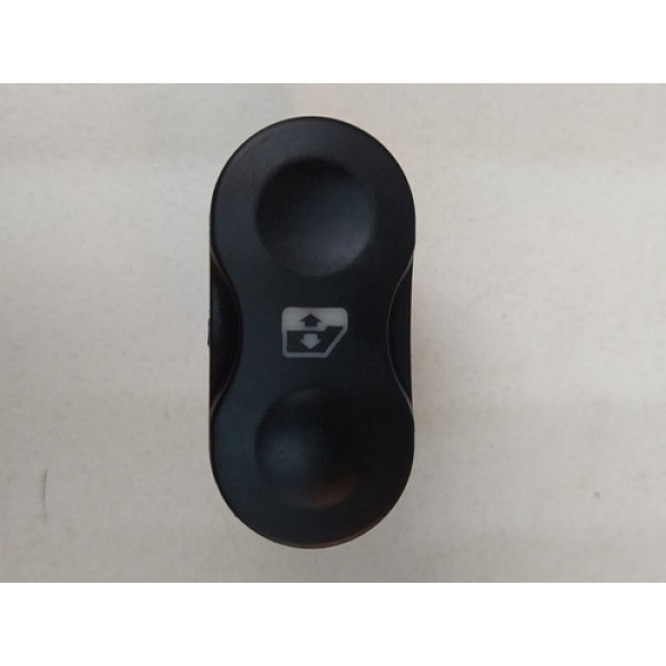 Botão Vidro Elétrico Renault Logan