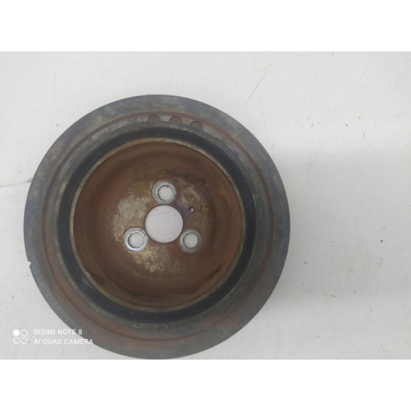 Polia Fônica Virabrequim Fiat Palio Siena Strada 1.0 1.3