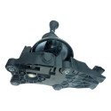 Alavanca Trambulador Ford Fiesta 2007 2012 2s6r7e096aa
