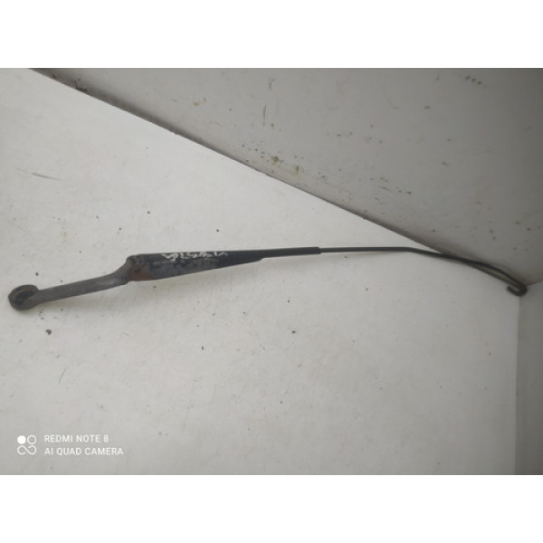 Braço Limpador Direito Ford Fiesta 2005