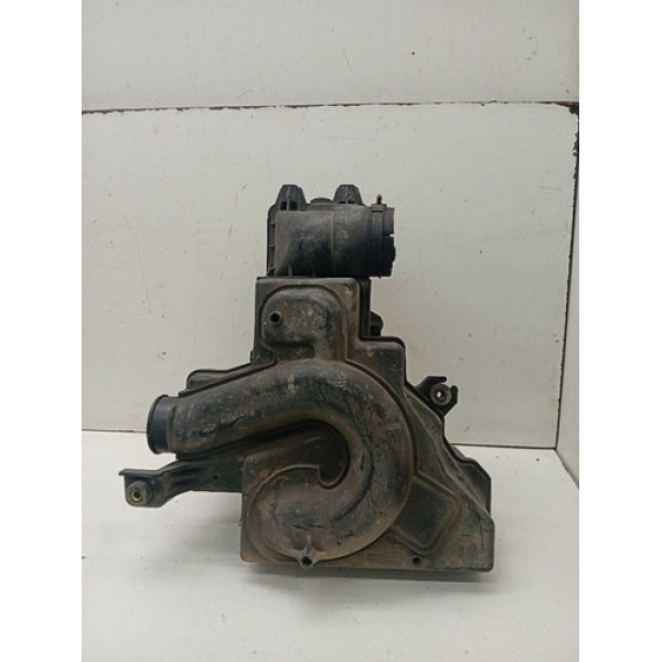 Caixa Filtro Ar Honda Fit 1.4 2004 2008