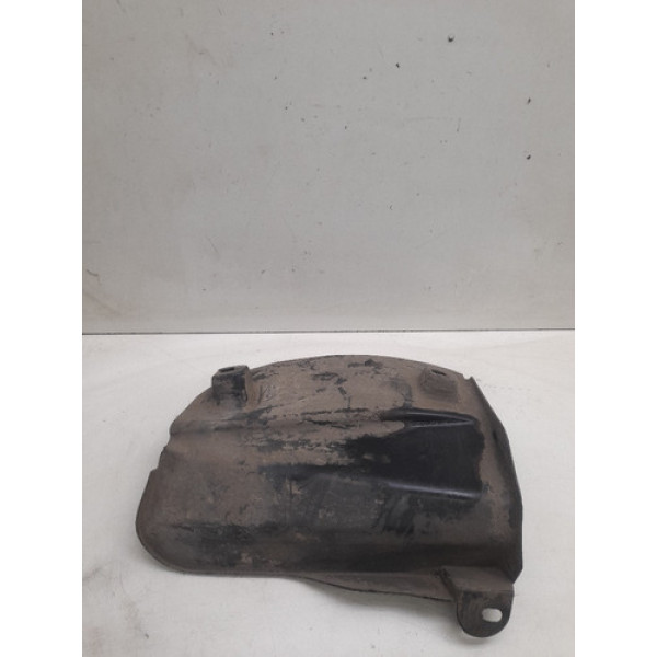 Parabarro Traseiro Direito Fiat Linea Punto 2009 2014 