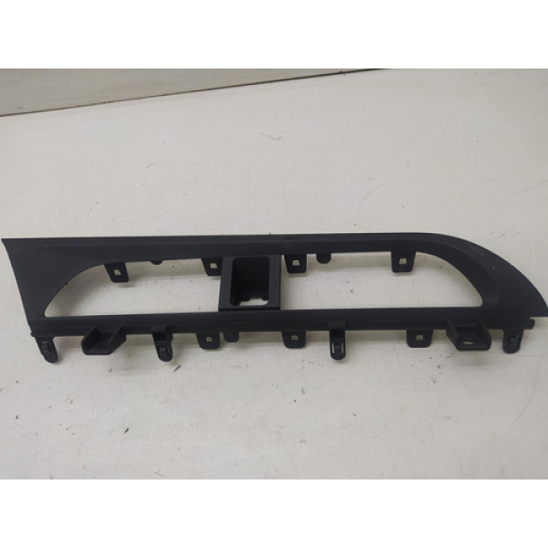 Moldura Difusor Ar Central Nissan Kicks 2022 687945ra0a