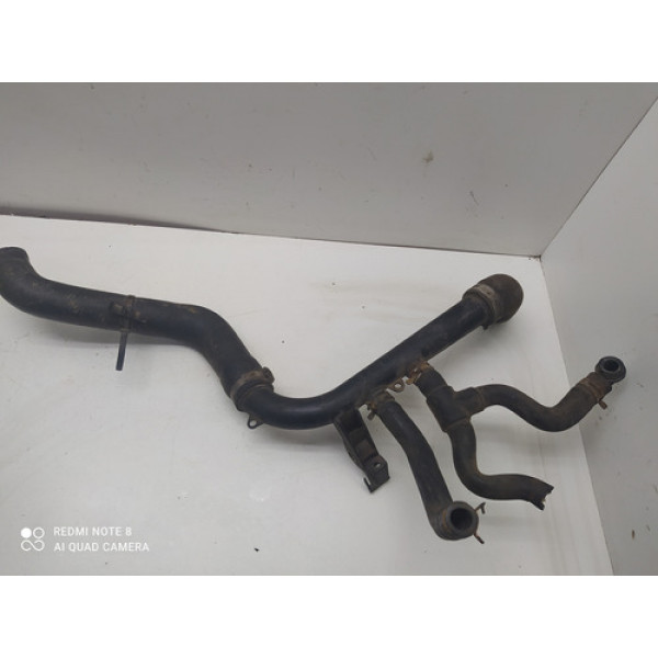 Mangueira Tubo Água Chevrolet Cobalt 