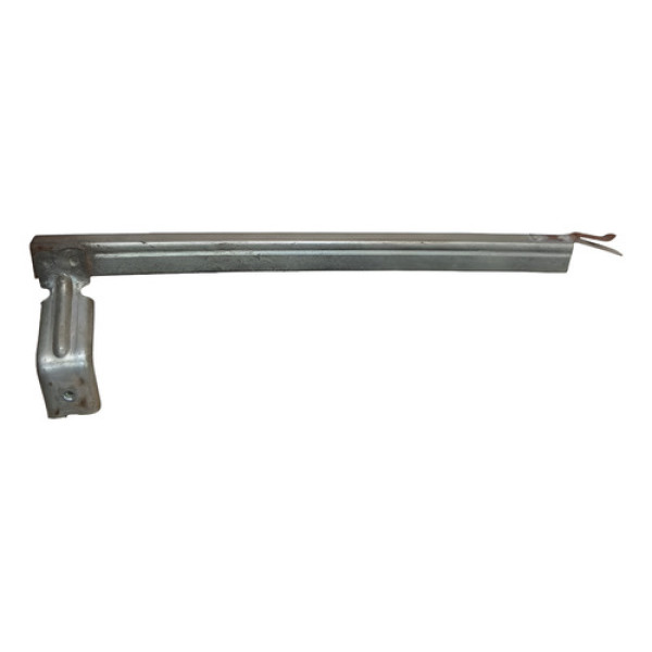 Guia Vidro Porta Dianteiro Esquerdo Volkswagen Voyage 2012