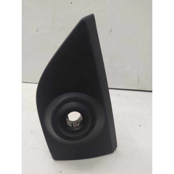 Moldura Inferior Retrovisor Direito Ford Ka 2015 2019 
