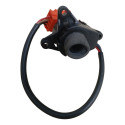 Sensor Ac Peugeot 406 0130040805