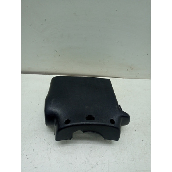 Moldura Inferior Coluna Direção Peugeot 206/207 9647617777