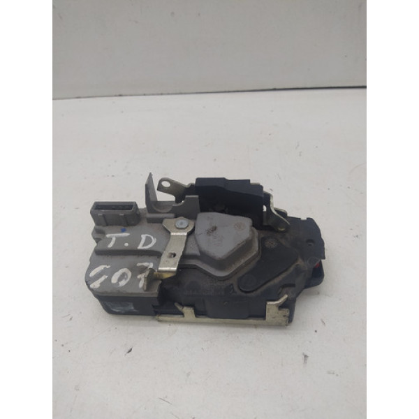 Fechadura Porta Traseira Direita Peugeot 207 2008 2012