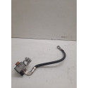 Cabo Sensor Negativo Bateria Bmw 320i 328i 2015 932290001