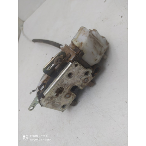 Fechadura Porta Lado Direito Chevrolet Celta 2013 1.0 2p