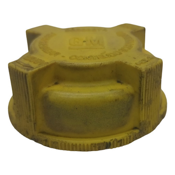 Tampa Do Reservatório Água Radiador Chevrolet Vectra 2010