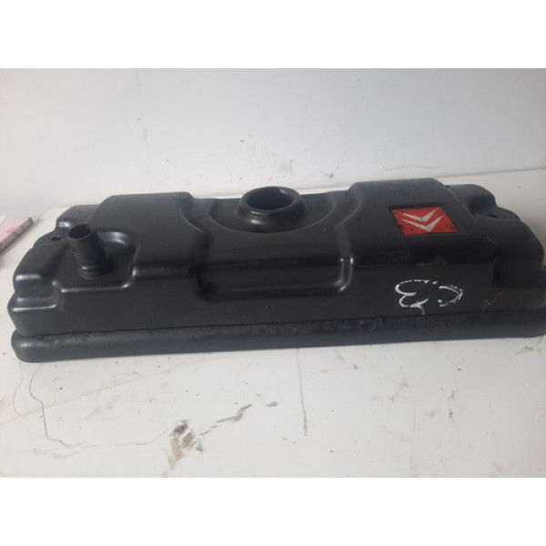 Tampa Valvula Motor Citroen C3 2015 